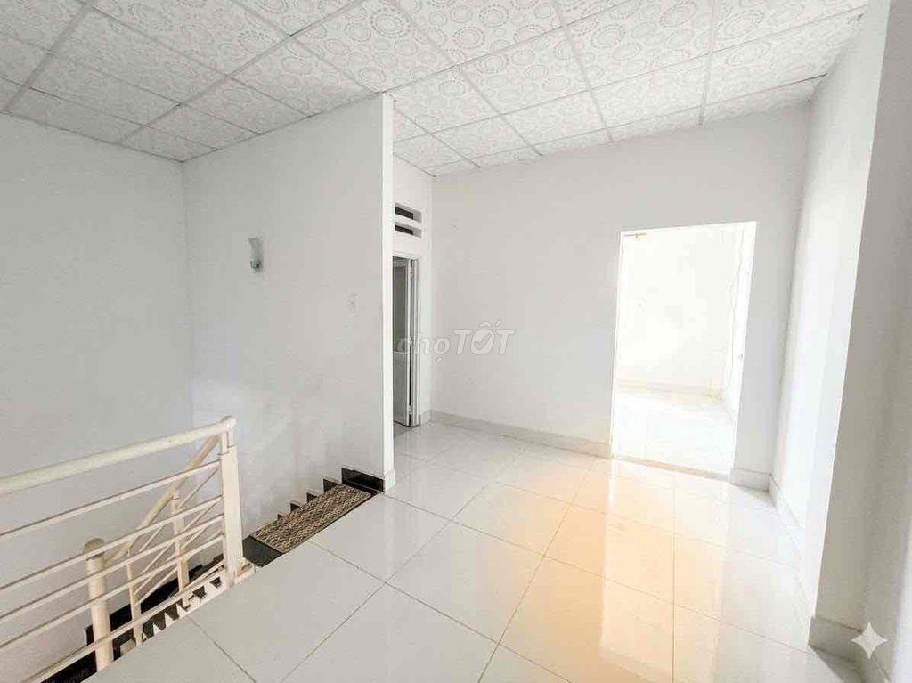 🌹🌹 NHÀ MỚI 3PN 2WC - HẺM XH - TRỐNG DỌN Ở LIỀN 🌹🌹🌹
