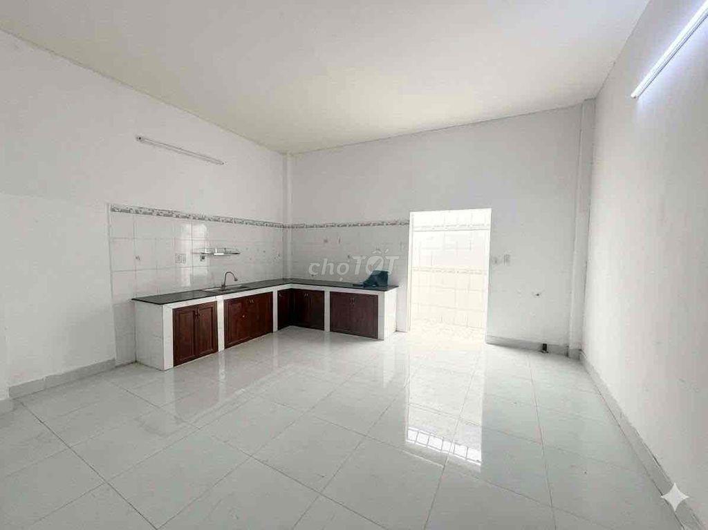 🌹🌹 NHÀ MỚI 3PN 2WC - HẺM XH - TRỐNG DỌN Ở LIỀN 🌹🌹🌹