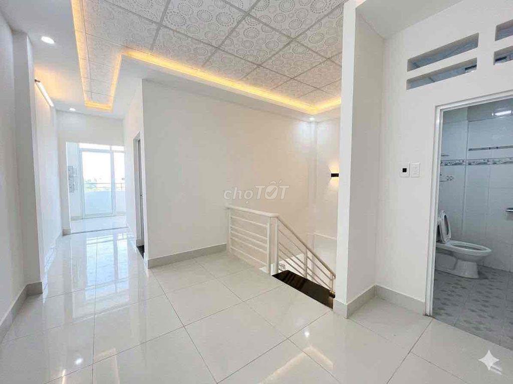 🌹🌹 NHÀ MỚI 3PN 2WC - HẺM XH - TRỐNG DỌN Ở LIỀN 🌹🌹🌹