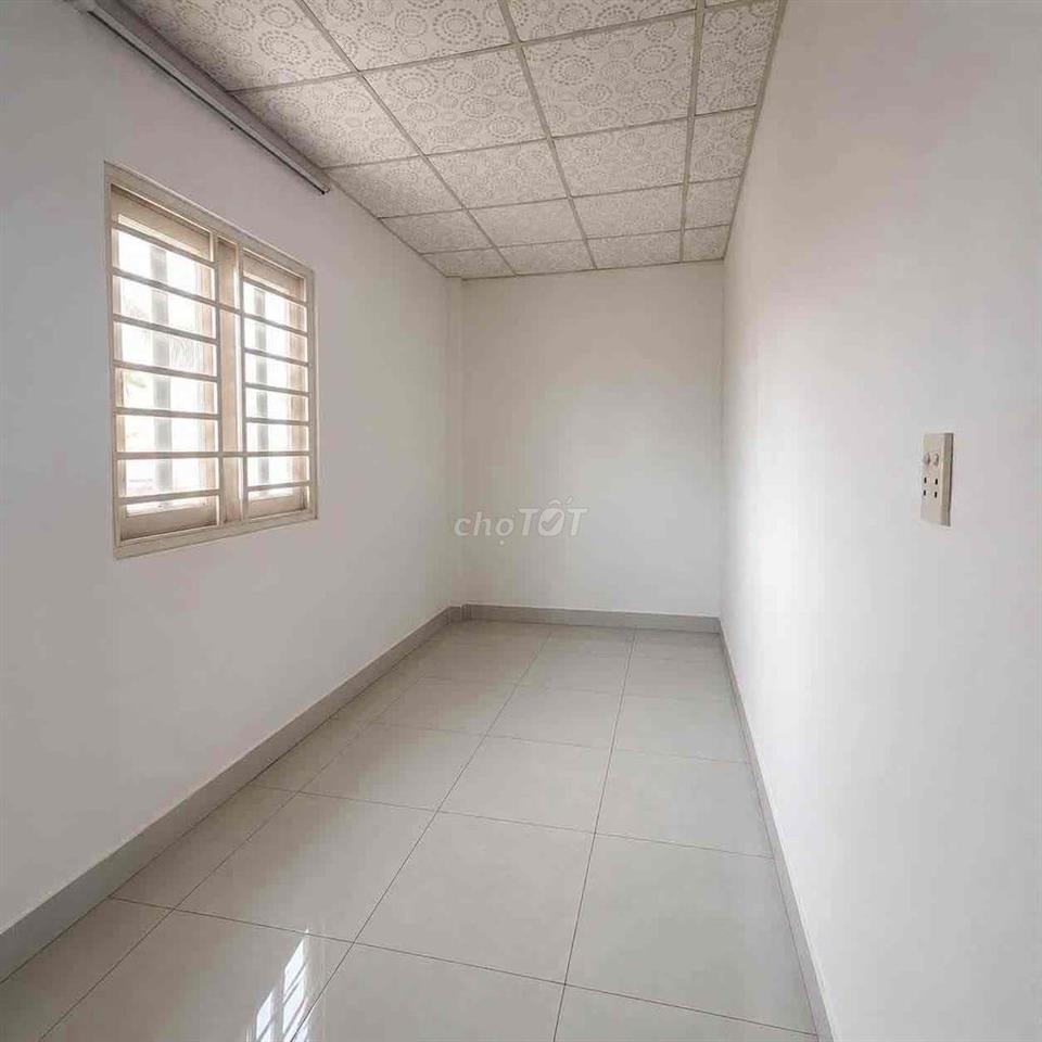🌹🌹 NHÀ MỚI 3PN 2WC - HẺM XH - TRỐNG DỌN Ở LIỀN 🌹🌹🌹