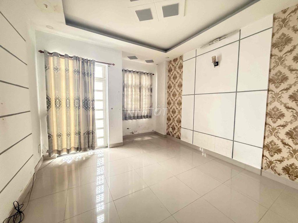 🌹🌹 NHÀ CHO THUÊ 2PN 2 WC - HẺM XH - Ở VÀ LÀM VP OK 🌹🌹