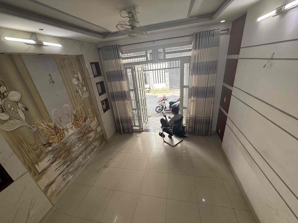 🌹🌹 NHÀ CHO THUÊ 2PN 2 WC - HẺM XH - Ở VÀ LÀM VP OK 🌹🌹
