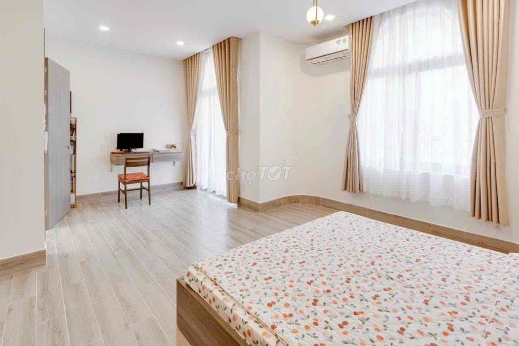 🌹🌹 CHO THUÊ NHÀ PHỐ XINH 2PN - FULL NT - TRỐNG Ở NGAY 🌹🌹