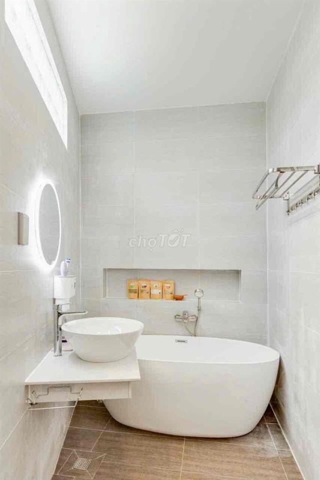 🌹🌹 CHO THUÊ NHÀ PHỐ XINH 2PN - FULL NT - TRỐNG Ở NGAY 🌹🌹