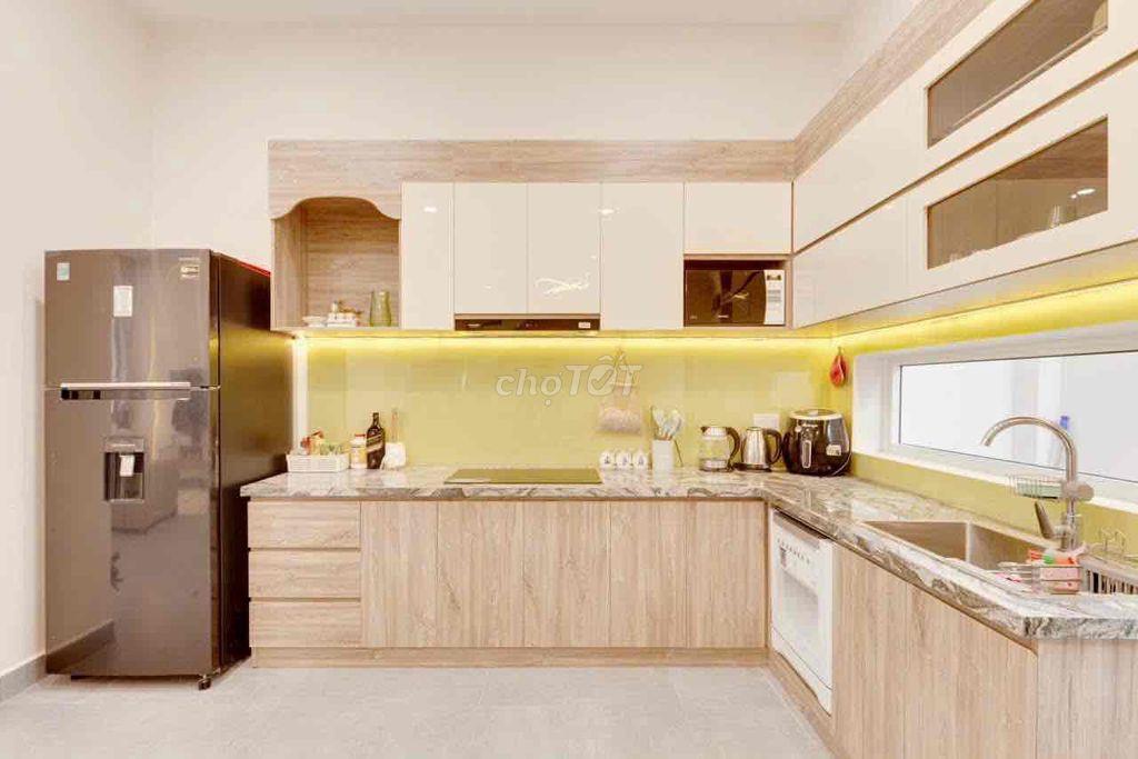 🌹🌹 CHO THUÊ NHÀ PHỐ XINH 2PN - FULL NT - TRỐNG Ở NGAY 🌹🌹