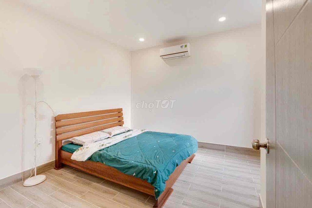 🌹🌹 CHO THUÊ NHÀ PHỐ XINH 2PN - FULL NT - TRỐNG Ở NGAY 🌹🌹
