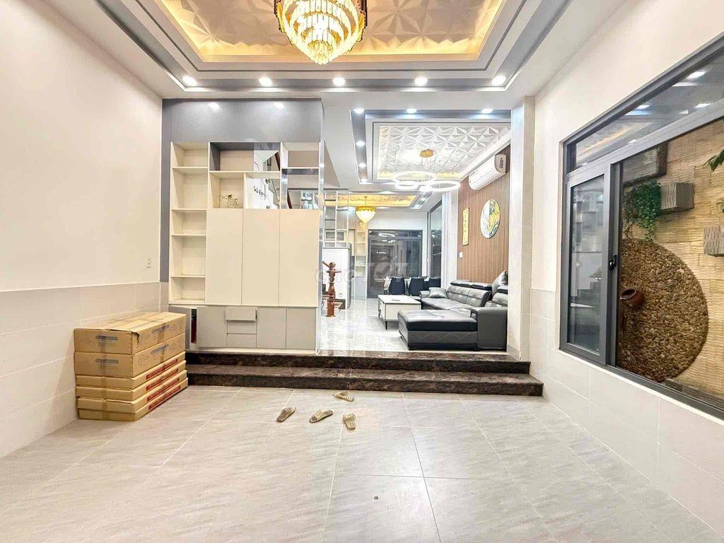 🌹🌹 CHO THUÊ NHÀ PHỐ 4PN 5WC - SẴN NT - HĐ LÂU DÀI 🌹🌹