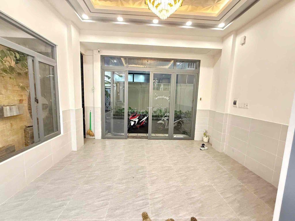 🌹🌹 CHO THUÊ NHÀ PHỐ 4PN 5WC - SẴN NT - HĐ LÂU DÀI 🌹🌹