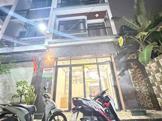 🌹🌹 CHO THUÊ NHÀ PHỐ 4PN 5WC - SẴN NT - HĐ LÂU DÀI 🌹🌹