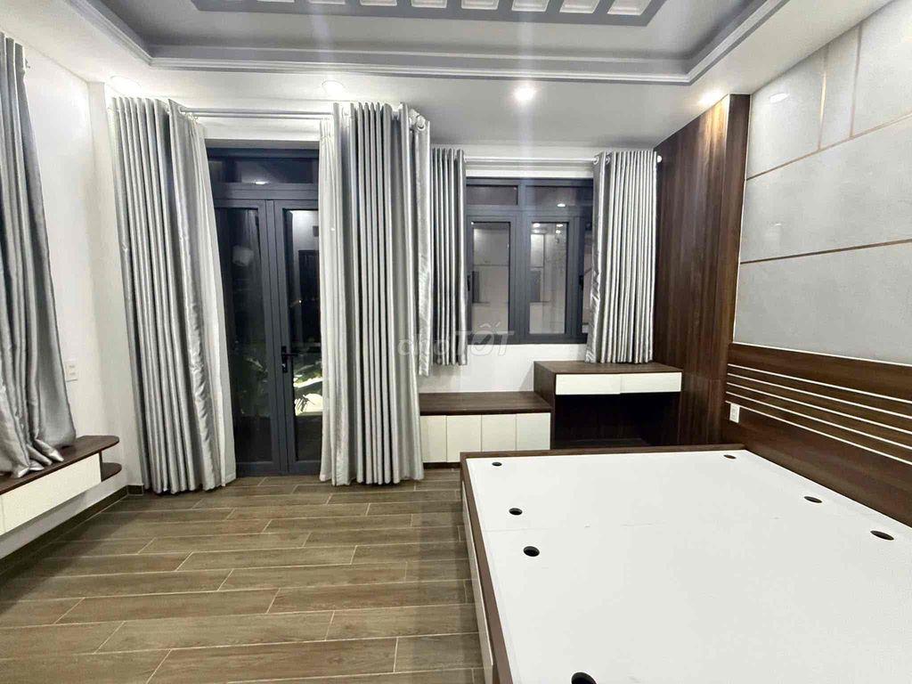 🌹🌹 CHO THUÊ NHÀ PHỐ 4PN 5WC - SẴN NT - HĐ LÂU DÀI 🌹🌹