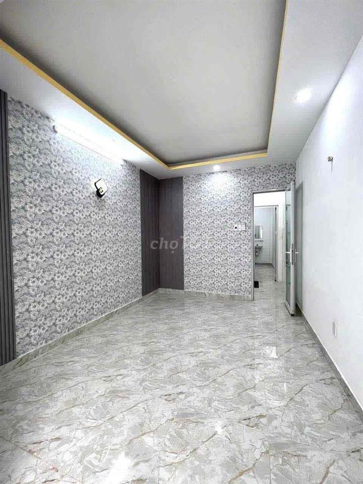 🌹🌹 NHÀ MỚI ĐẸP 2PN 2WC - HẺM 2129 HTP - TRỐNG Ở NGAY 🌹🌹