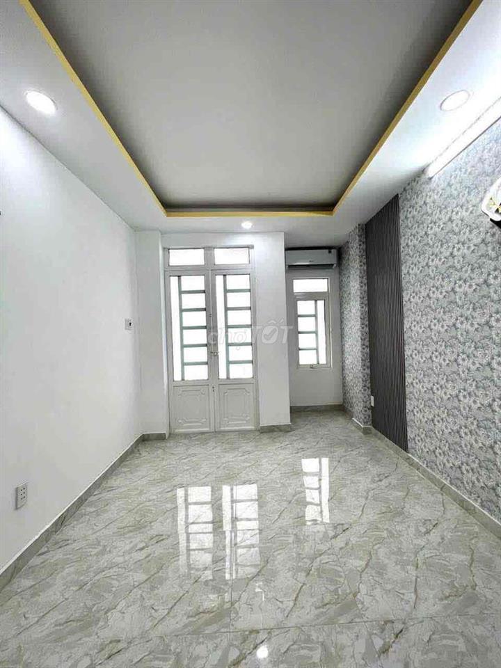 🌹🌹 NHÀ MỚI ĐẸP 2PN 2WC - HẺM 2129 HTP - TRỐNG Ở NGAY 🌹🌹