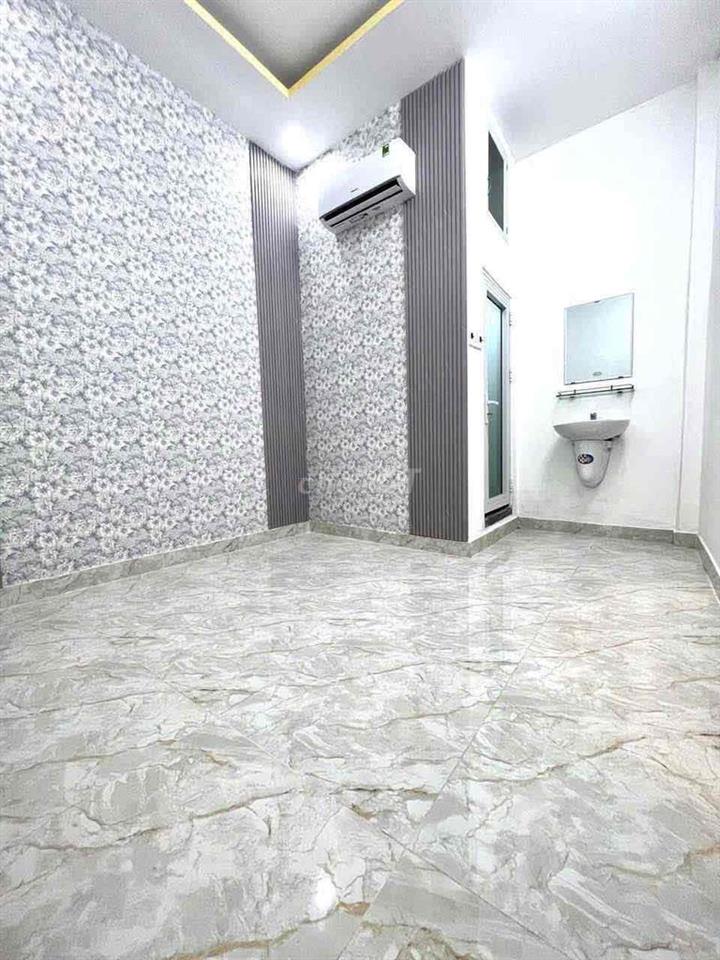🌹🌹 NHÀ MỚI ĐẸP 2PN 2WC - HẺM 2129 HTP - TRỐNG Ở NGAY 🌹🌹