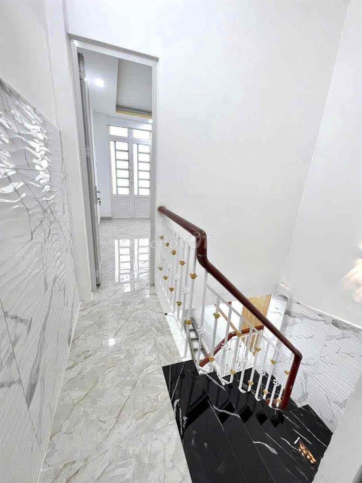 🌹🌹 NHÀ MỚI ĐẸP 2PN 2WC - HẺM 2129 HTP - TRỐNG Ở NGAY 🌹🌹