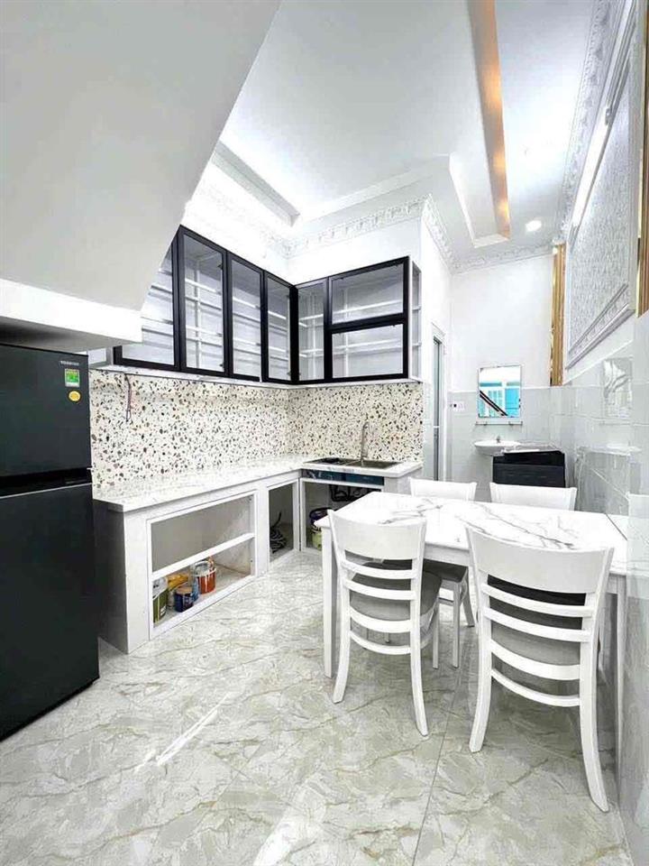 🌹🌹 NHÀ MỚI ĐẸP 2PN 2WC - HẺM 2129 HTP - TRỐNG Ở NGAY 🌹🌹