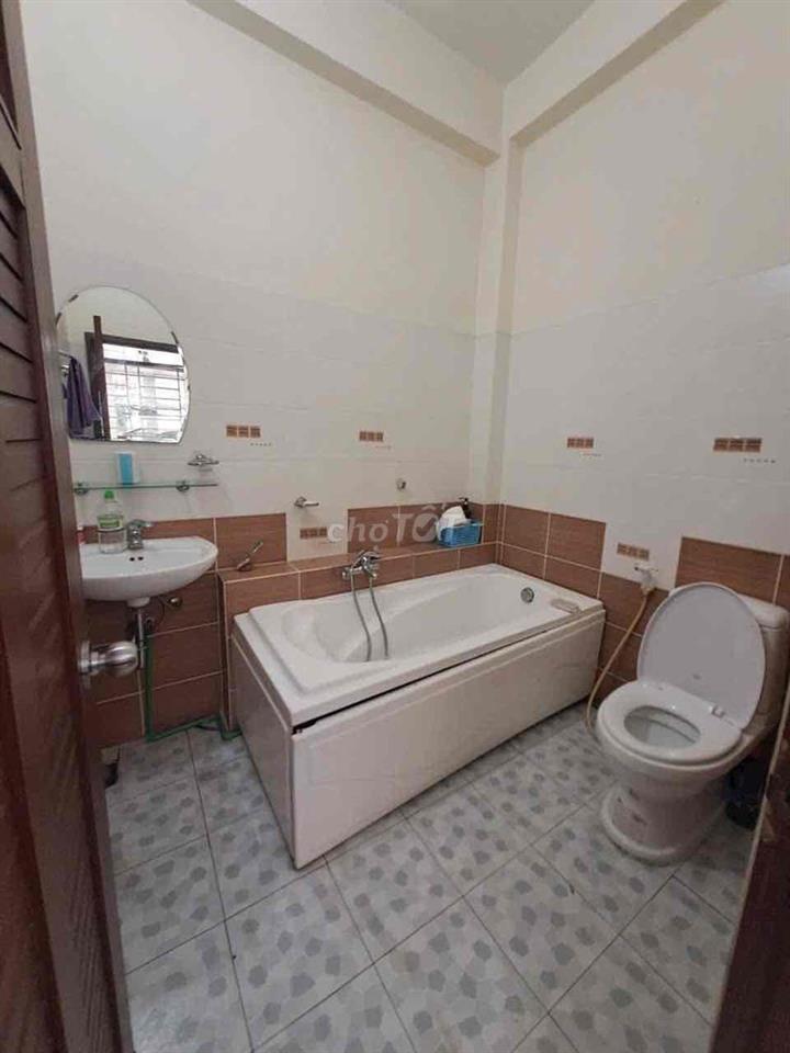 🌹🌹 CHO THUÊ NC MẶT HẺM 1806 HTP - GIÁP Q7 - Ở VÀ KDBB 🌹🌹