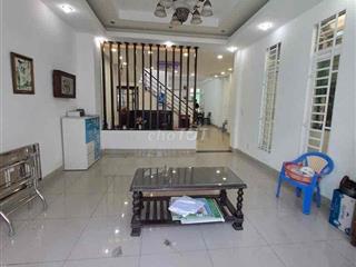 🌹🌹 CHO THUÊ NC MẶT HẺM 1806 HTP - GIÁP Q7 - Ở VÀ KDBB 🌹🌹