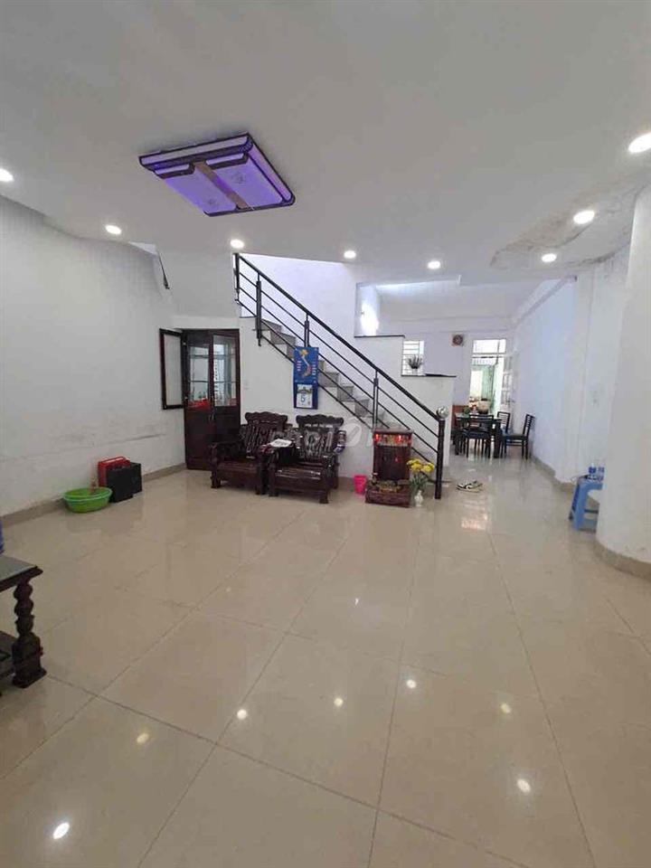 🌹🌹 CHO THUÊ NC MẶT HẺM 1806 HTP - GIÁP Q7 - Ở VÀ KDBB 🌹🌹