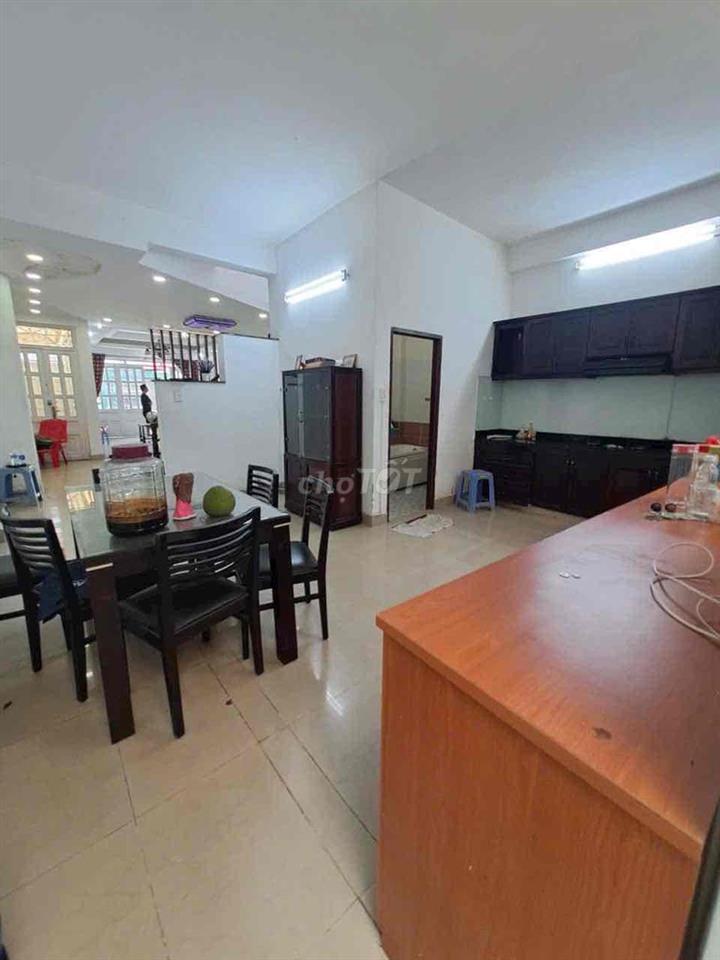 🌹🌹 CHO THUÊ NC MẶT HẺM 1806 HTP - GIÁP Q7 - Ở VÀ KDBB 🌹🌹