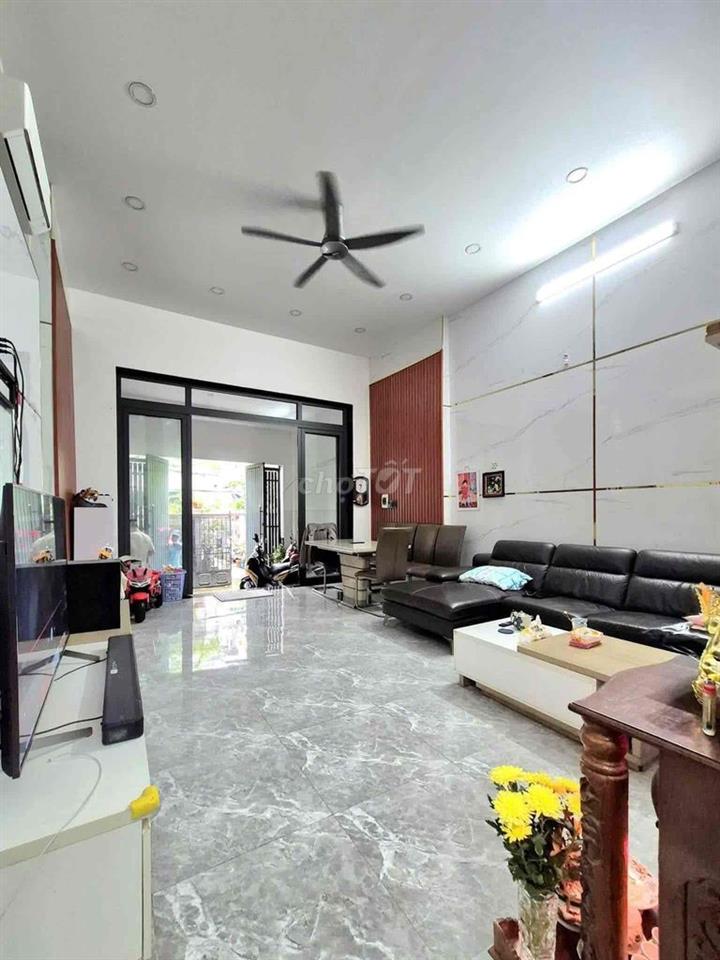 🌹🌹 NHÀ CẤP 4 - 2PN 1WC - SẴN MÁY LẠNH - Ở LIỀN 🌹🌹