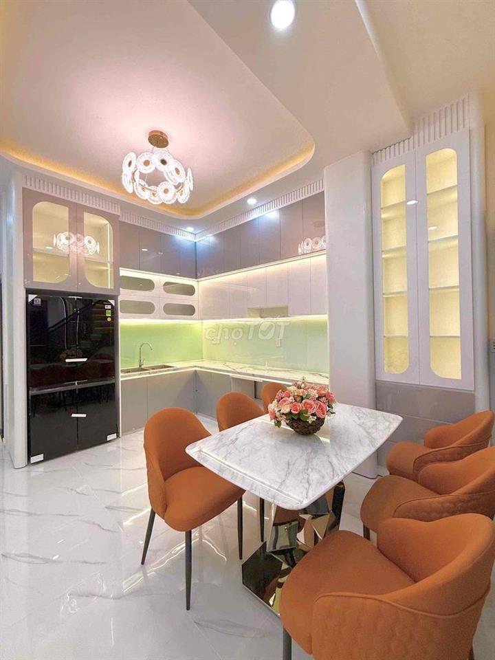 bán nhqf hẻm xe hơi nhà bè
