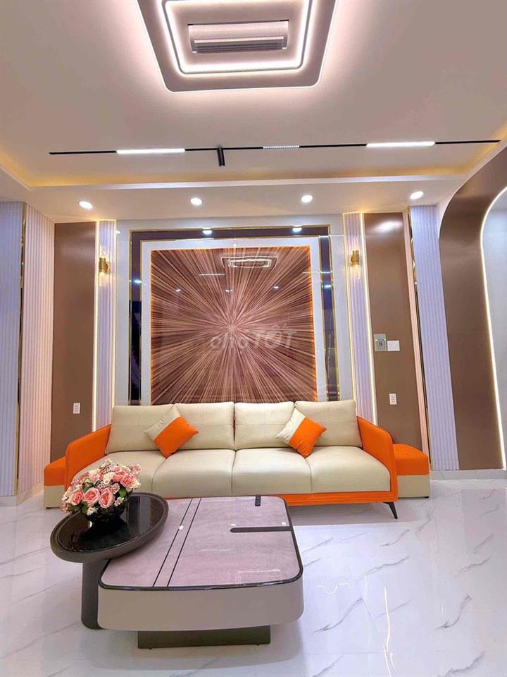 bán nhqf hẻm xe hơi nhà bè