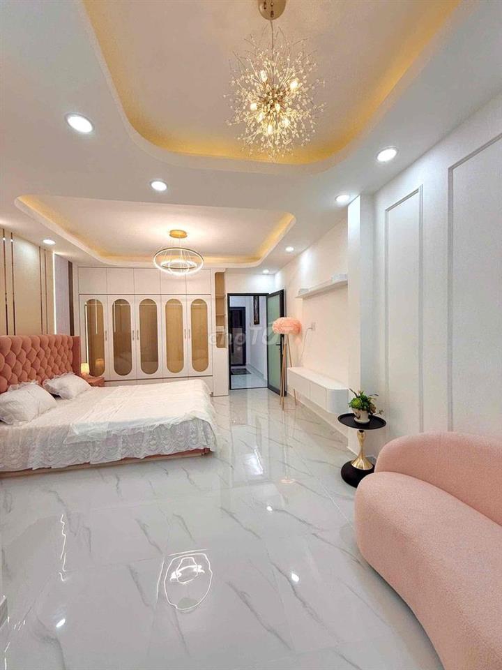 bán nhqf hẻm xe hơi nhà bè