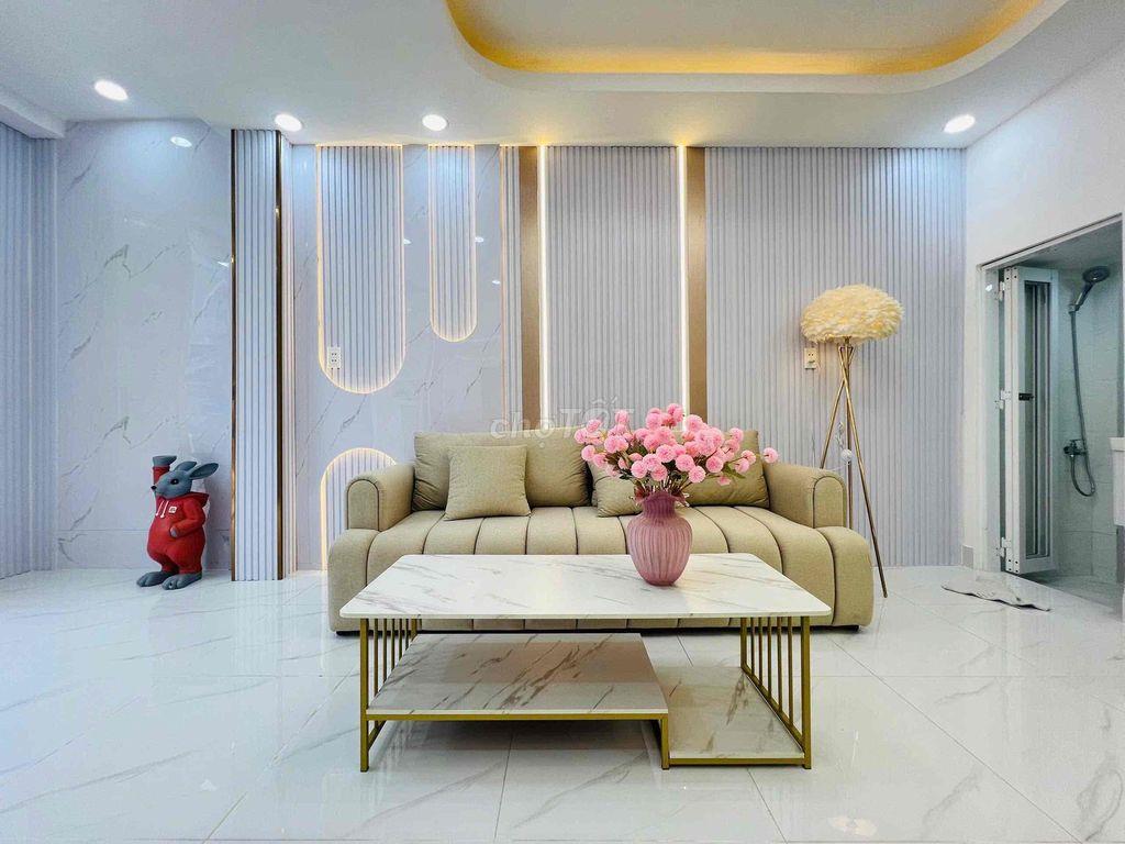 Nhà quận 7 giá rẻ