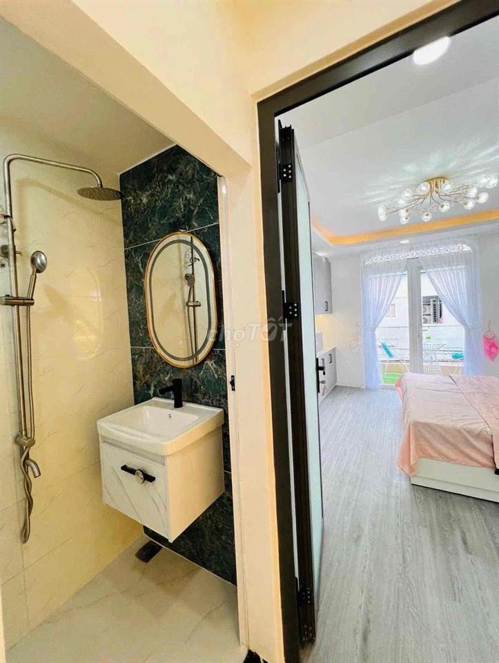 Nhà quận 7 giá rẻ