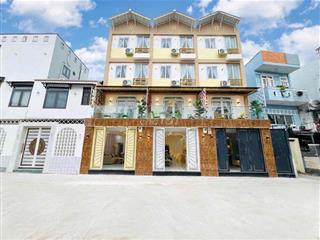 Nhà quận 7 giá rẻ