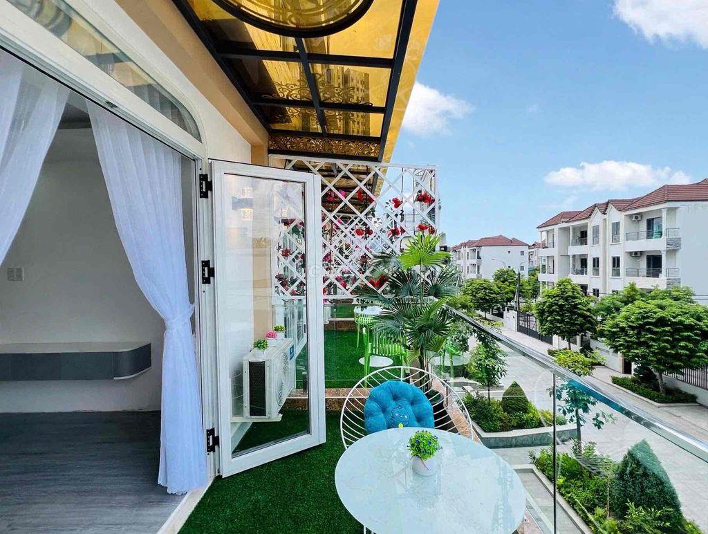 Nhà quận 7 giá rẻ