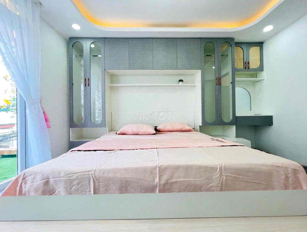 Nhà quận 7 giá rẻ