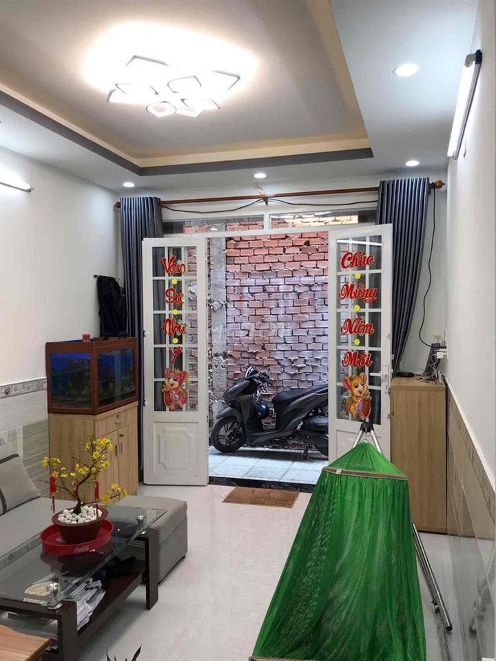 Nhà đẹp - Full nội thất