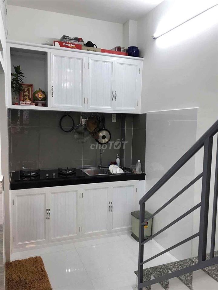 Nhà đẹp - Full nội thất