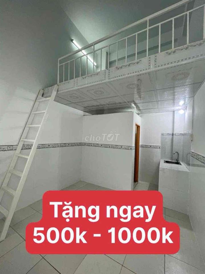 Toà nhà mới - Siêu Rẻ