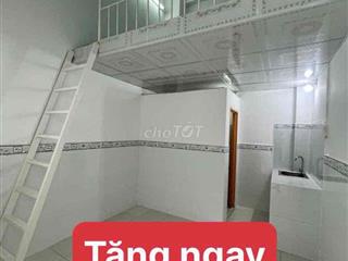 Toà nhà mới - Siêu Rẻ