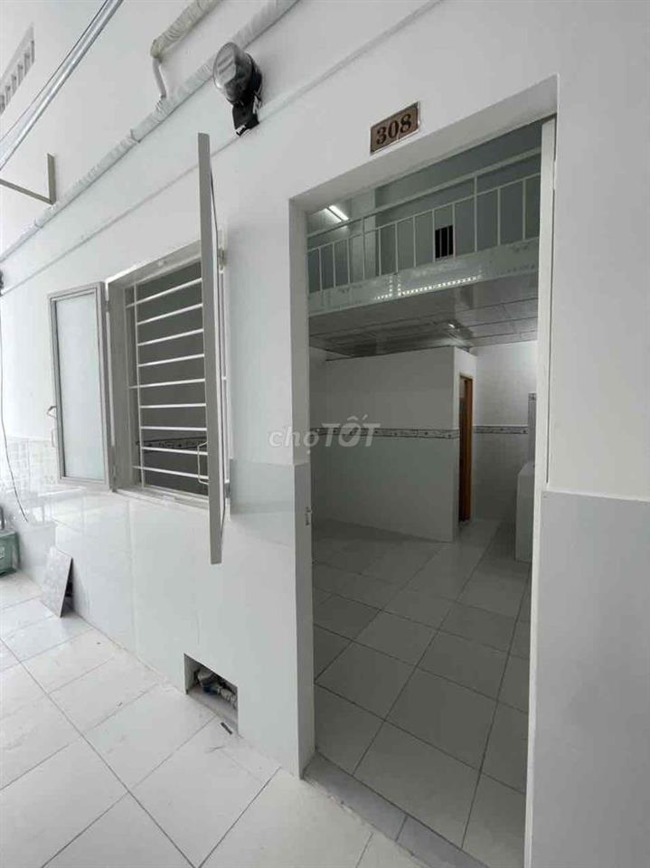 Toà nhà mới - Siêu Rẻ