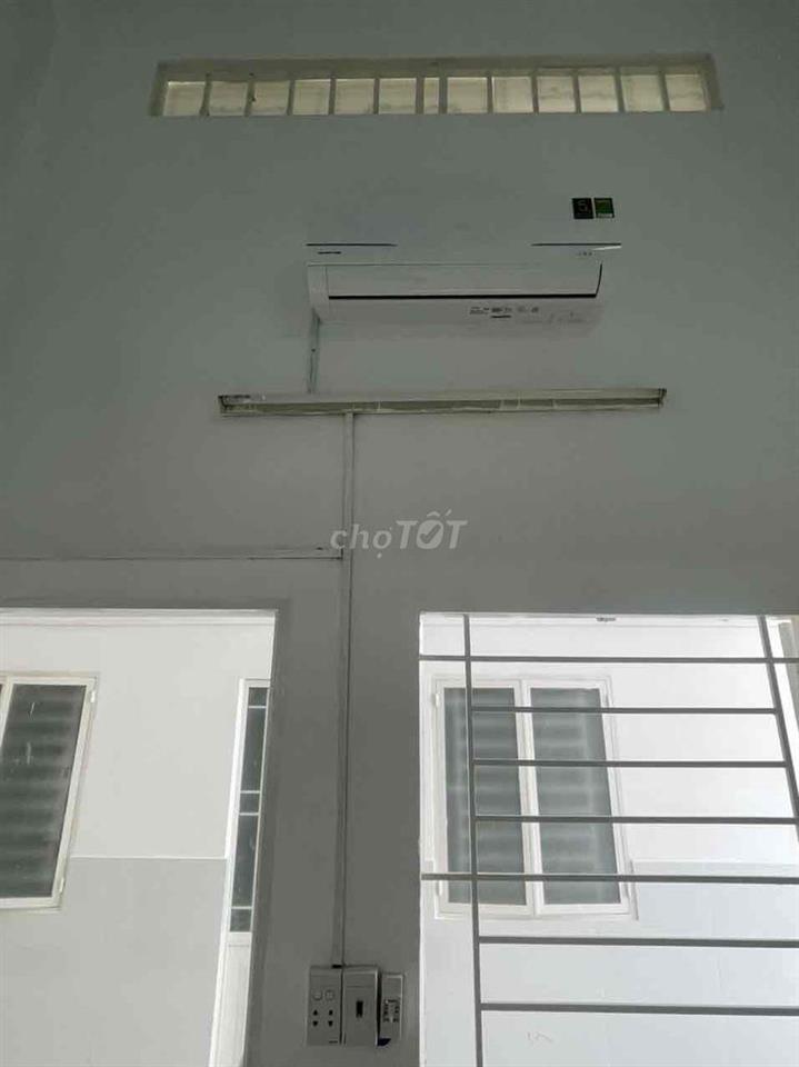 Toà nhà mới - Siêu Rẻ