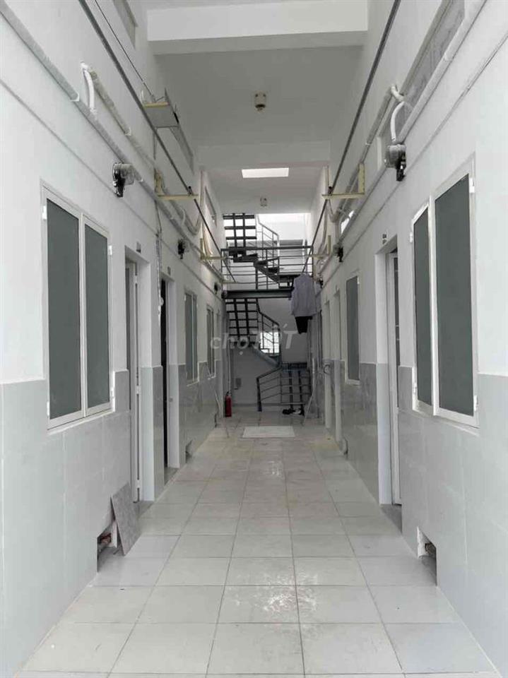Toà nhà mới - Siêu Rẻ