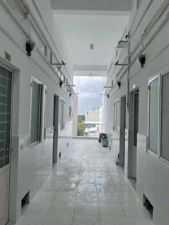 Toà nhà mới - Siêu Rẻ