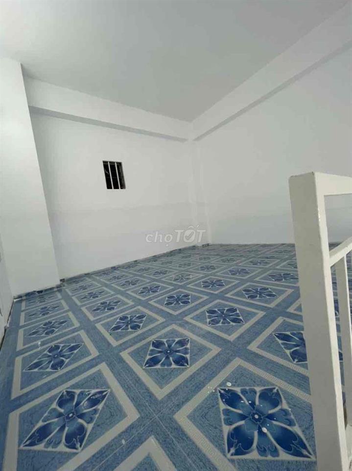 Toà nhà mới - Siêu Rẻ