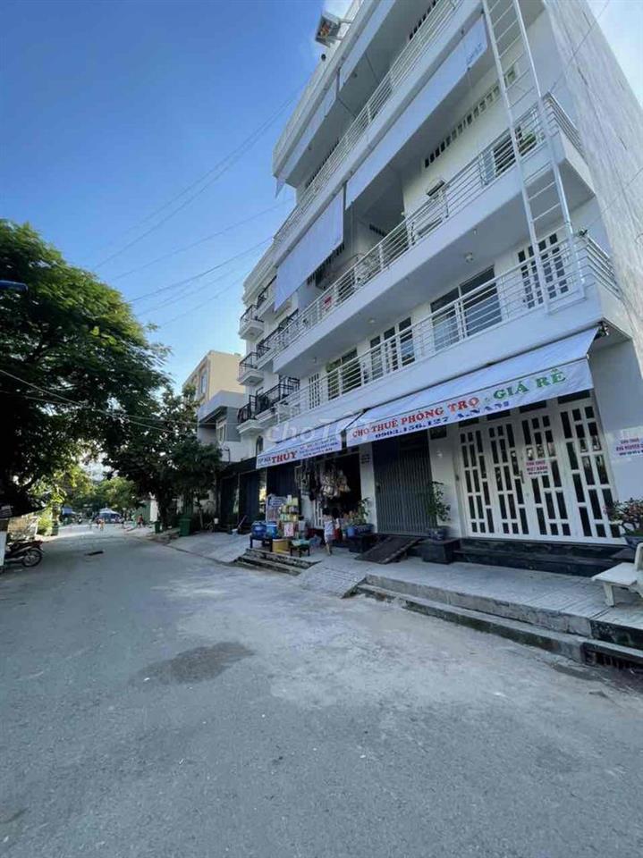 Toà nhà mới - Siêu Rẻ