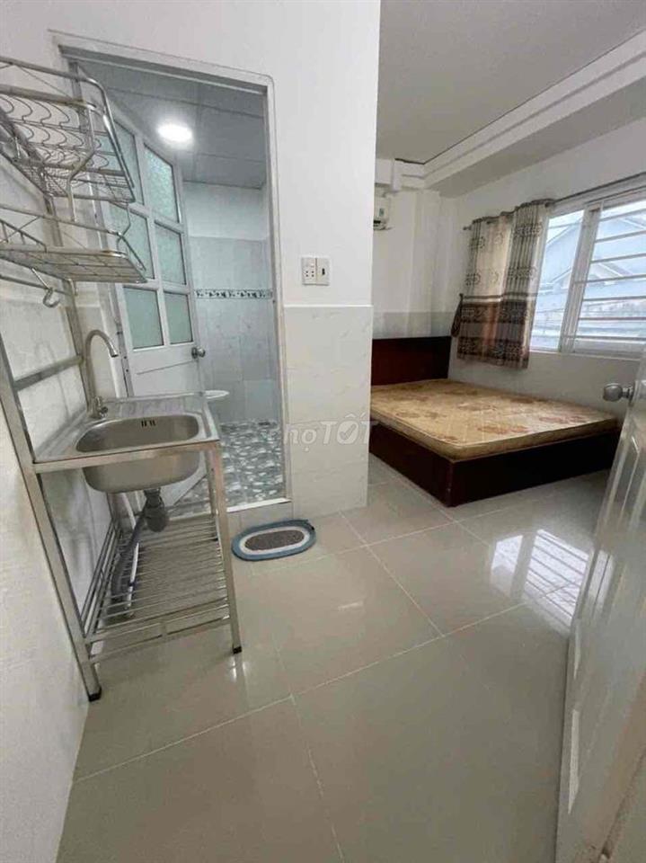 Phòng FULL nội thất - Phước kiển