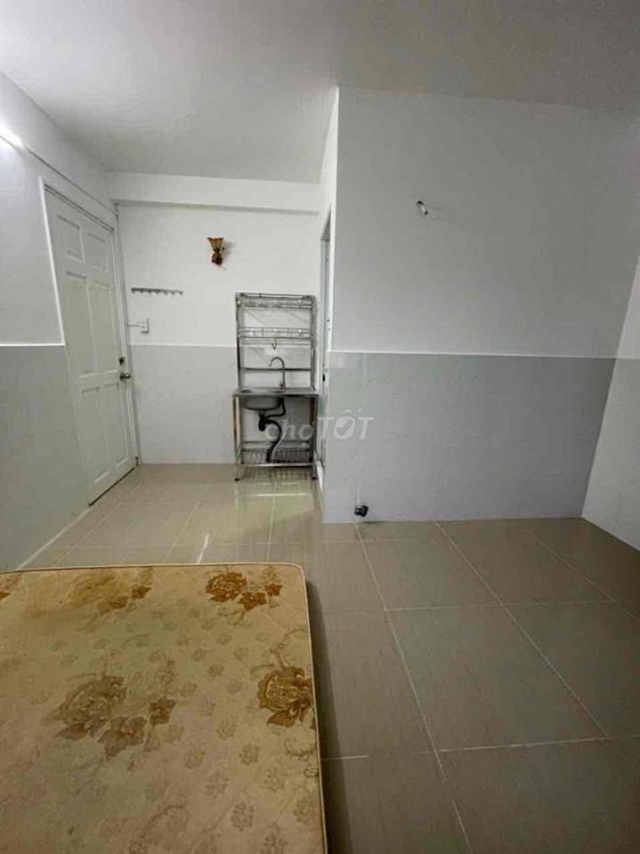Phòng FULL nội thất - Phước kiển