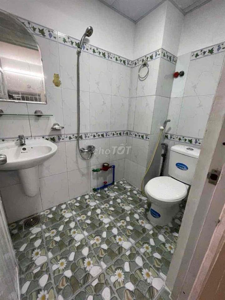 Phòng FULL nội thất - Phước kiển