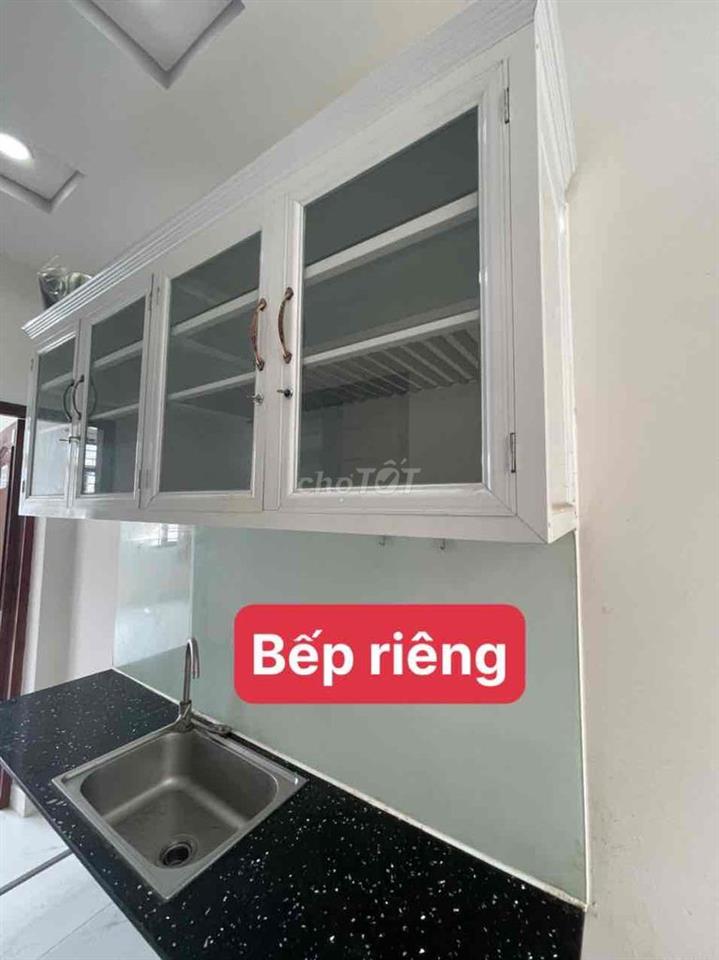 phòng đẹp - Tân Quy - Q7
