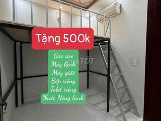 phòng đẹp - Tân Quy - Q7