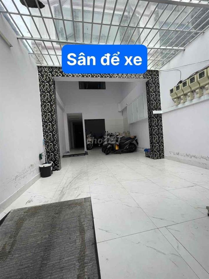phòng đẹp - Tân Quy - Q7