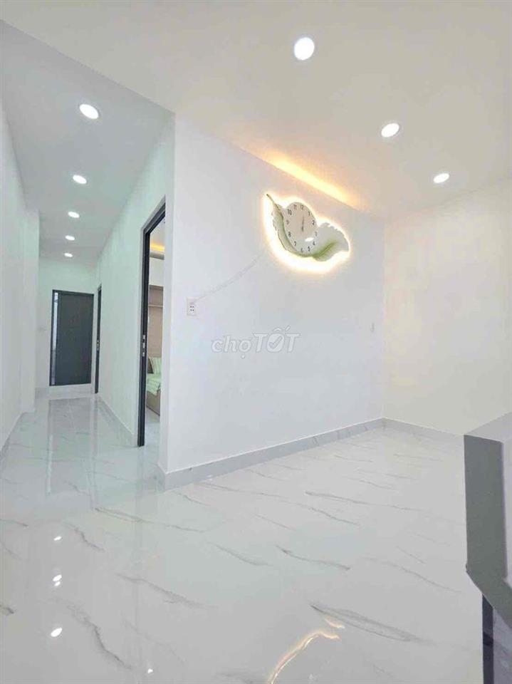 Bán nhà 4x20m Huỳnh Tấn Phát gần cầu Phú Xuân