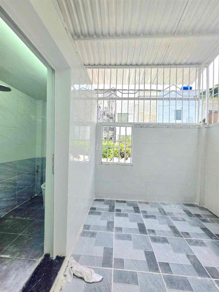 Bán nhà 4x20m Huỳnh Tấn Phát gần cầu Phú Xuân